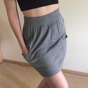 Casual Summer Skirt